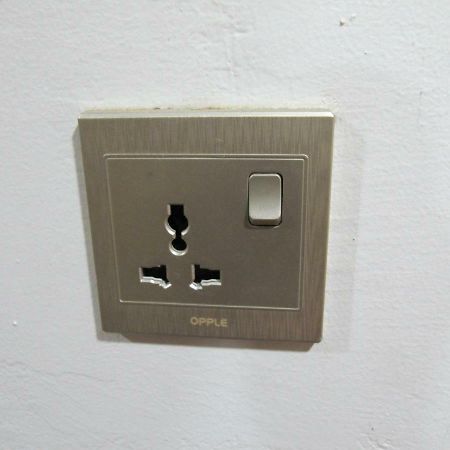 Lux Pillow Hostel Hpa-an Kültér fotó