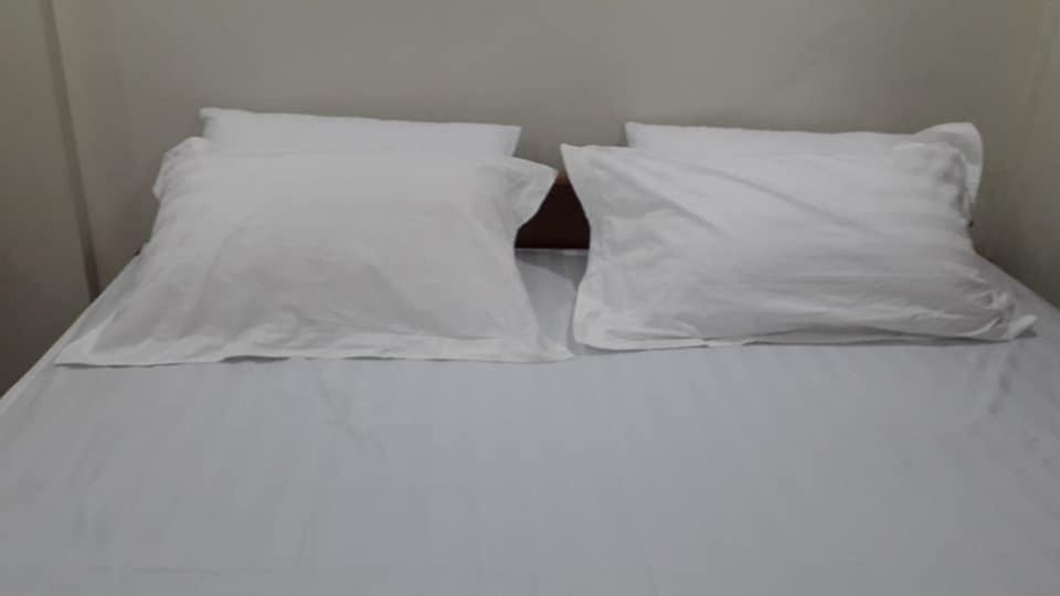 Lux Pillow Hostel Hpa-an Kültér fotó