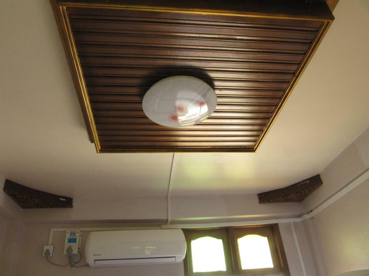 Lux Pillow Hostel Hpa-an Kültér fotó