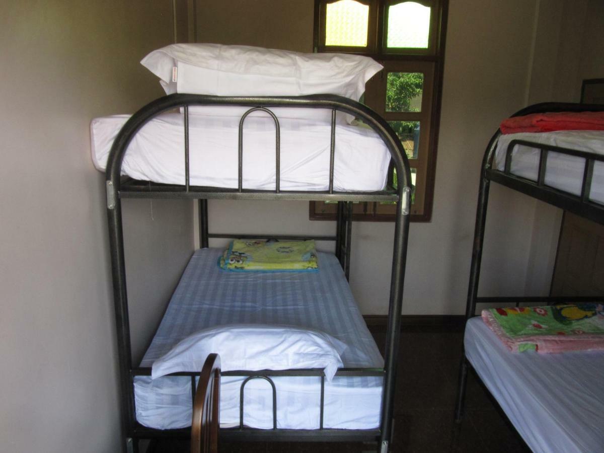 Lux Pillow Hostel Hpa-an Kültér fotó