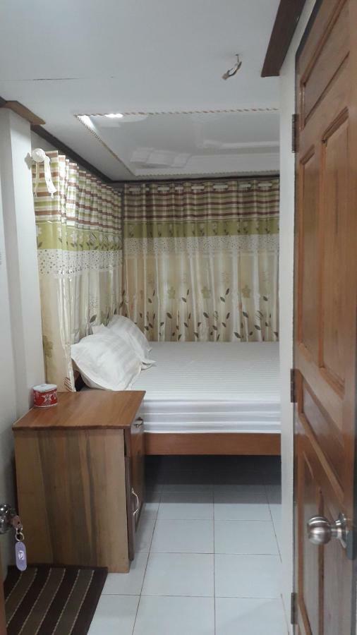 Lux Pillow Hostel Hpa-an Kültér fotó
