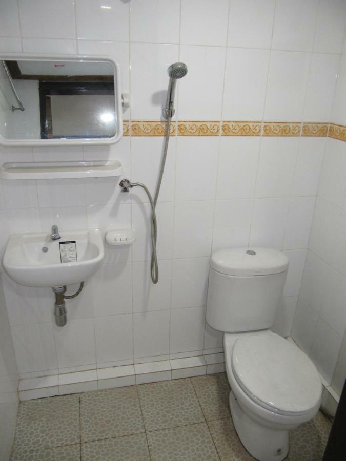 Lux Pillow Hostel Hpa-an Kültér fotó