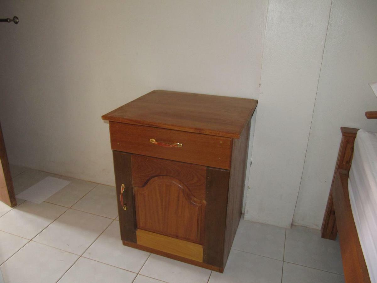 Lux Pillow Hostel Hpa-an Kültér fotó