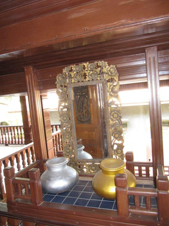 Lux Pillow Hostel Hpa-an Kültér fotó